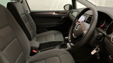 Volkswagen Golf SV 1.6 TDI 115 Match 5dr DSG Diesel Hatchback